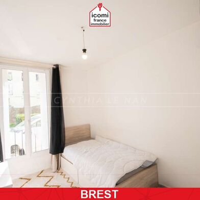 Appartement 3 pièces 127490 €