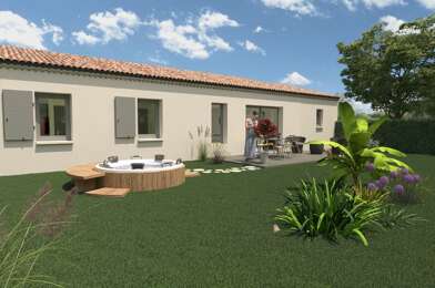 Maison 4 pièces 264900 €