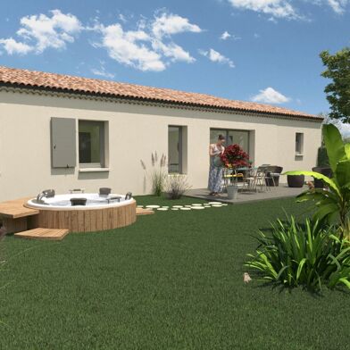 Maison 4 pièces 264900 €