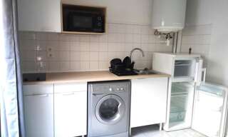 Appartement 1 Pièce 23 m² à louer à Toulouse (31000)