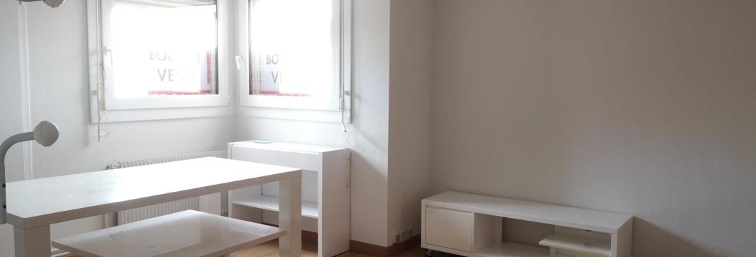 Appartement 2 Pièces 41 m² à louer à Toulouse (31200)