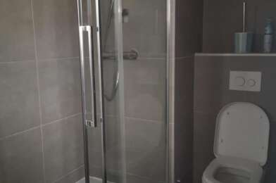 Appartement 2 pièces 700 €