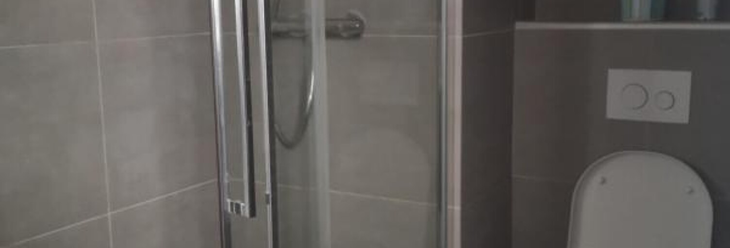 Appartement 2 Pièces 41 m² à louer à Toulouse (31200)