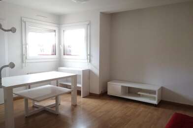 Appartement 2 pièces 700 €
