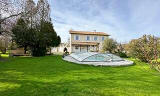 Maison 5 Pièces 202 m² à vendre à Mane (31260)