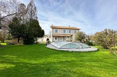 Maison 5 pièces 335000 €