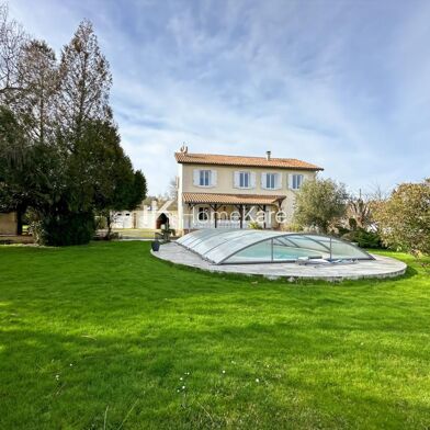 Maison 5 pièces 335000 €