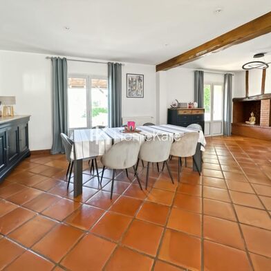 Maison 5 pièces 335000 €