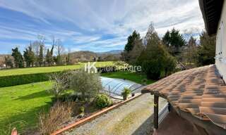 Maison 5 Pièces 202 m² à vendre à Mane (31260)