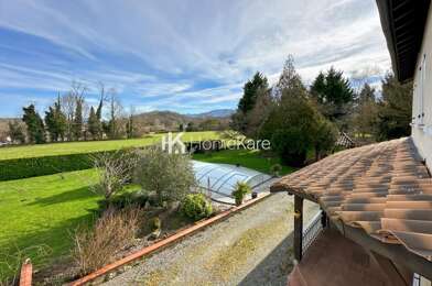 Maison 5 pièces 335000 €