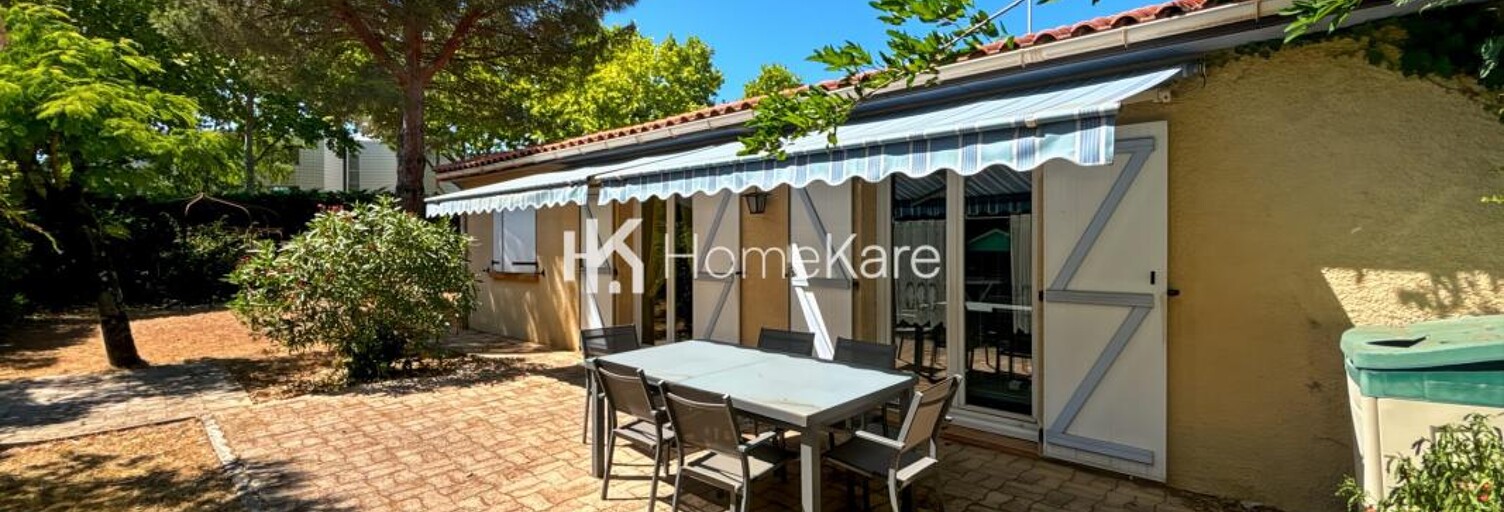 Maison 4 Pièces 94 m² à vendre à Blagnac (31700)