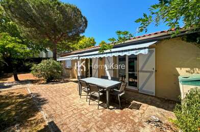 Maison 4 pièces 320000 €