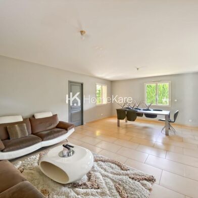 Maison 5 pièces 276000 €