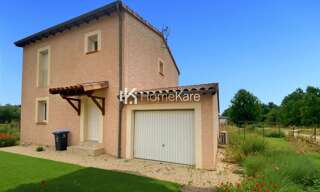 Maison 4 Pièces 90 m² à vendre à Montbeton (82290)