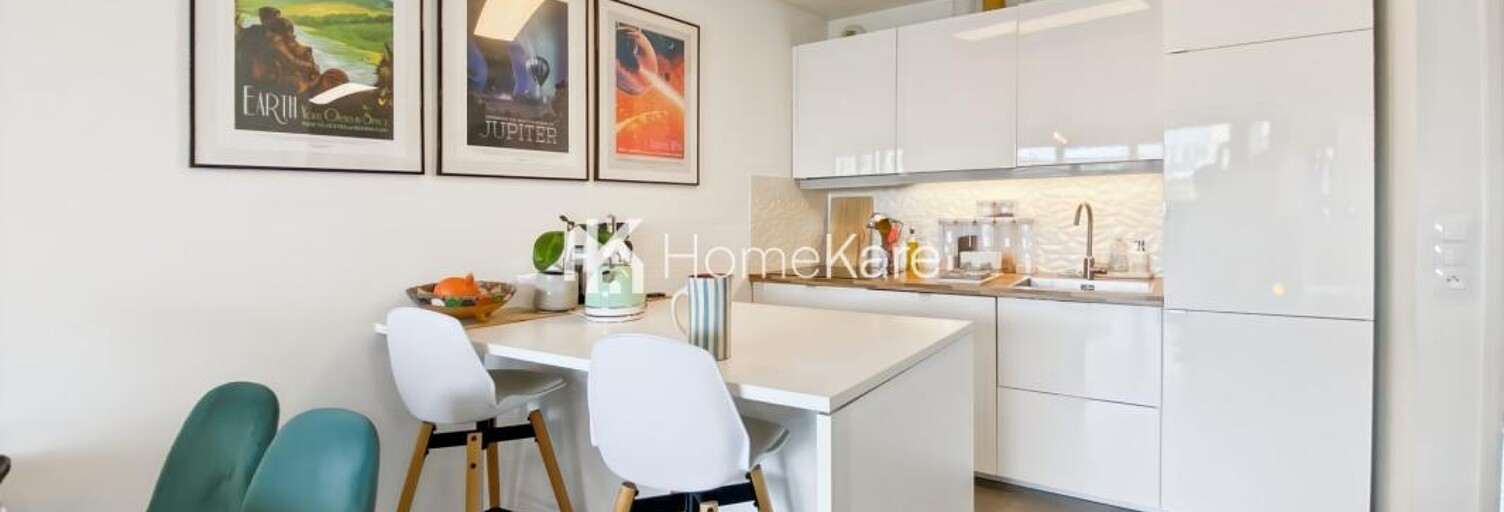 Appartement 3 Pièces 70 m² à vendre à Toulouse (31400)