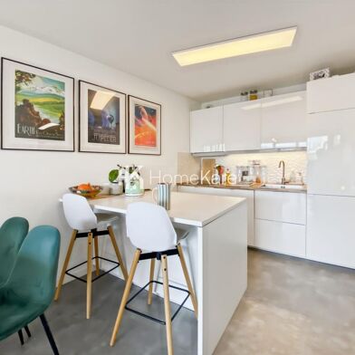 Appartement 3 pièces 249000 €