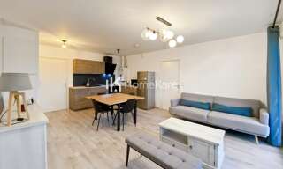 Appartement 2 Pièces 45 m² à vendre à Saint-Jean-d'Illac (33127)