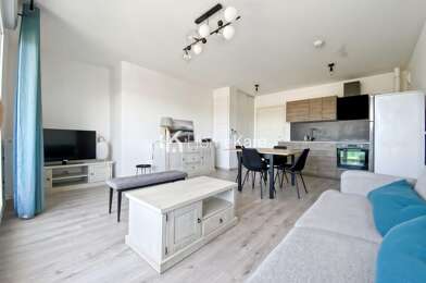 Appartement 2 pièces 192000 €