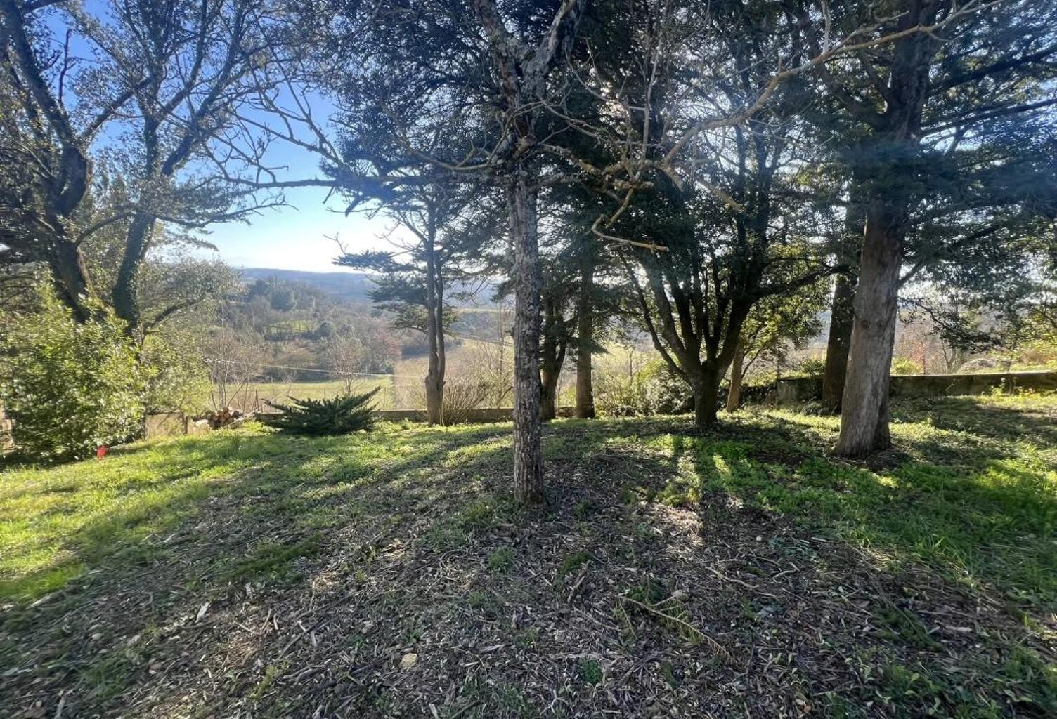 Terrain de 810 m2 AUCH — photo 1