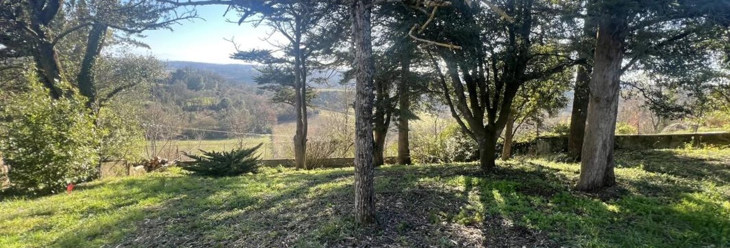 Terrain  810 m² à vendre à Auch (32000)