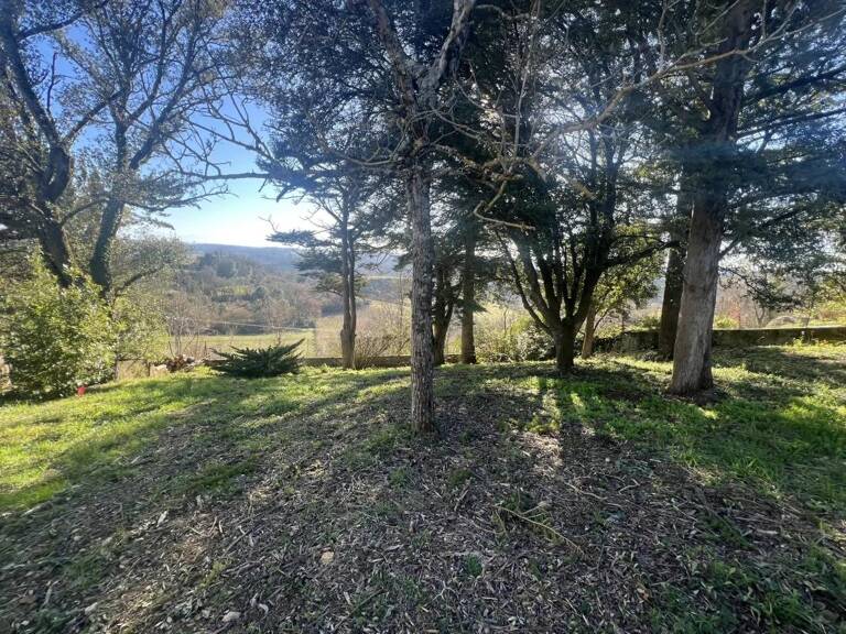 Terrain de 810 m2 AUCH — photo 1