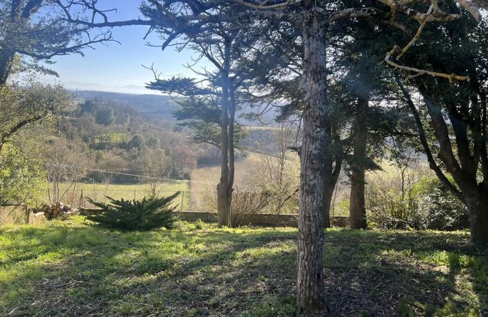 Terrain de 810 m2 AUCH — photo 2