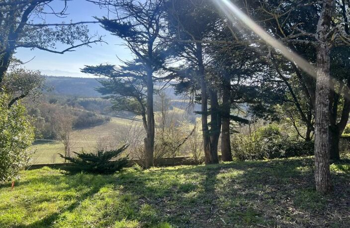Terrain de 810 m2 AUCH — photo 3