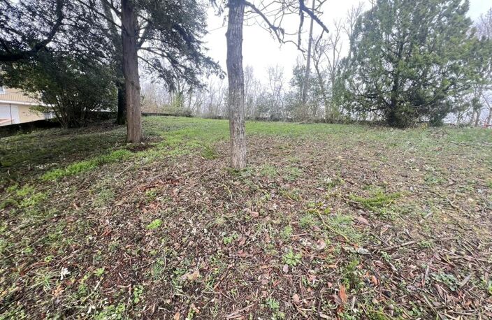 Terrain de 810 m2 AUCH — photo 5