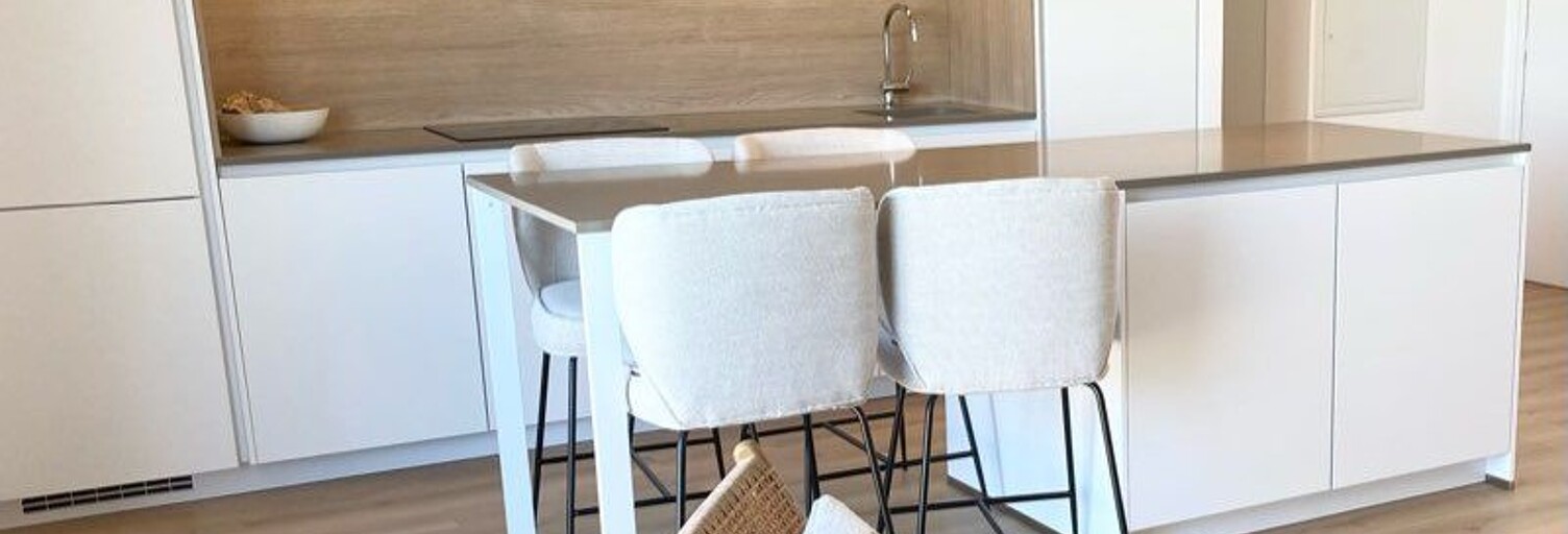 Appartement 3 Pièces 65 m² à louer à Bruges (33520)