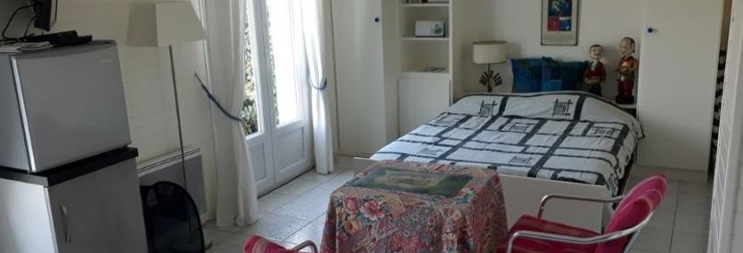 Appartement 2 Pièces 35 m² à louer à Soulac-sur-Mer (33780)