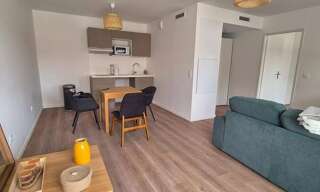 Appartement 3 Pièces 78 m² à louer à Talence (33400)