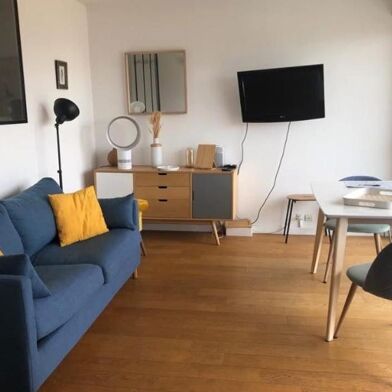 Appartement 2 pièces 925 €