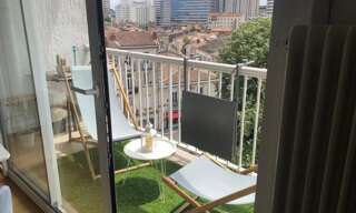 Appartement 2 Pièces 34 m² à louer à Bordeaux (33000)