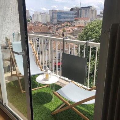 Appartement 2 pièces 925 €