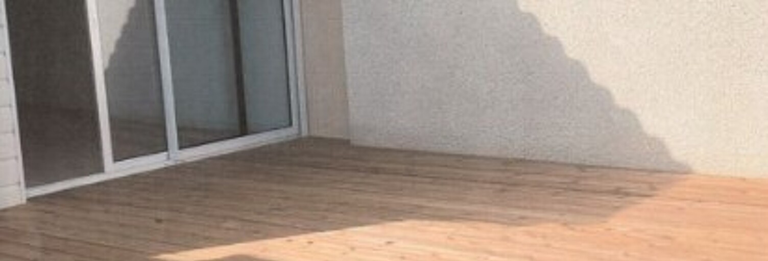 Maison 3 Pièces 70 m² à louer à Bègles (33130)