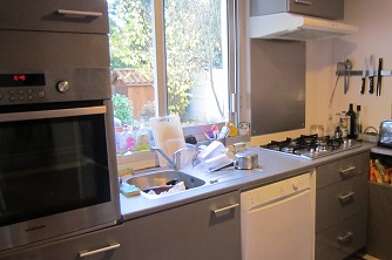 Maison 5 pièces 1660 €