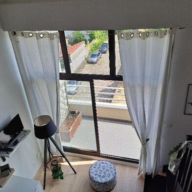 Appartement 2 pièces 890 €