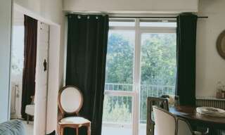 Appartement 5 Pièces 79 m² à louer à Bordeaux (33000)