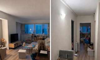 Appartement 2 Pièces 56 m² à louer à Bordeaux (33000)