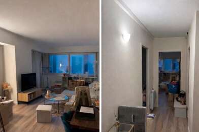 Appartement 2 pièces 1125 €