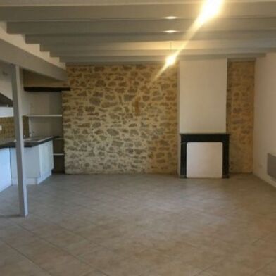 Maison 4 pièces 750 €