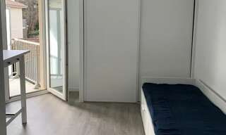 Appartement 1 Pièce 18 m² à louer à Pessac (33600)