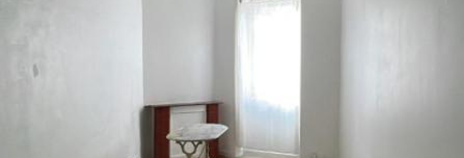 Appartement 1 Pièce 28 m² à louer à Bordeaux (33000)