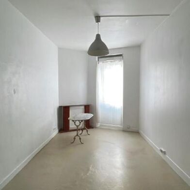 Appartement 1 pièces 520 €