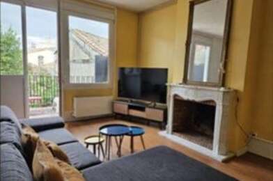 Appartement 3 pièces 1500 €