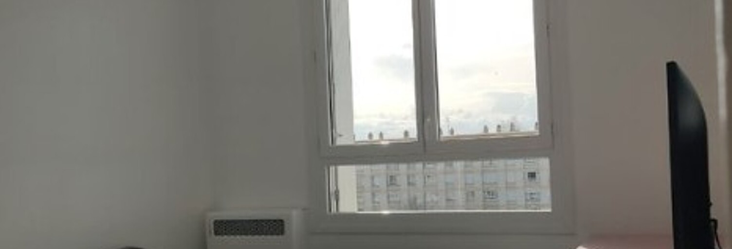 Appartement 3 Pièces 51 m² à louer à Mérignac (33700)