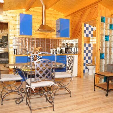 Appartement 2 pièces 720 €