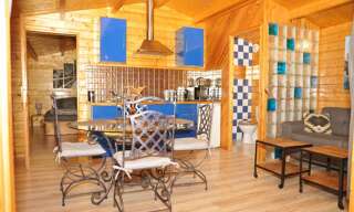 Appartement 2 Pièces 45 m² à louer à Pessac (33600)