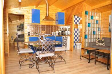 Appartement 2 pièces 720 €