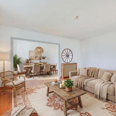 Appartement 5 pièces 237000 €